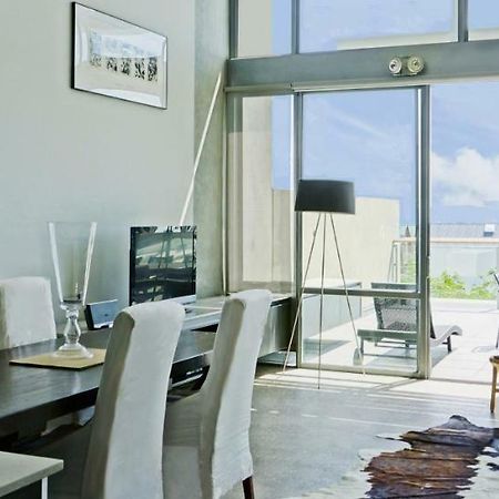 City Fringe Apartment With Sky Tower And City Views Auckland Extérieur photo