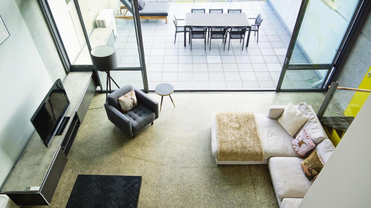 City Fringe Apartment With Sky Tower And City Views Auckland Extérieur photo