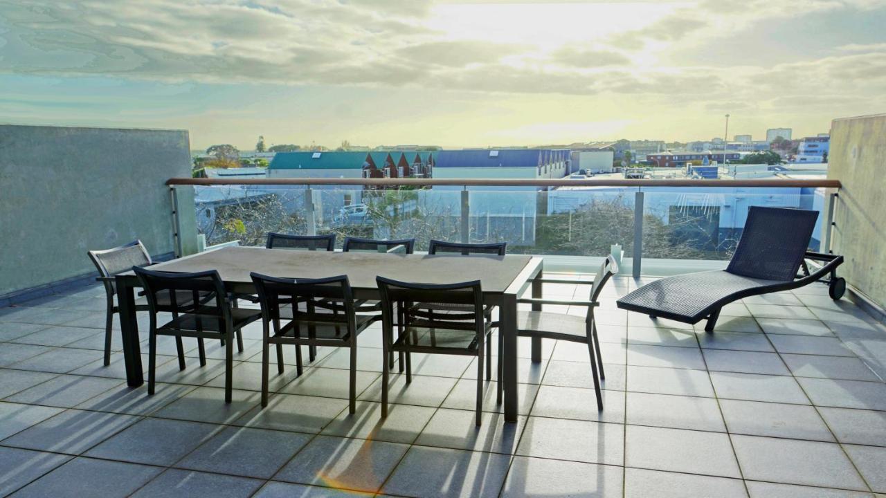 City Fringe Apartment With Sky Tower And City Views Auckland Extérieur photo