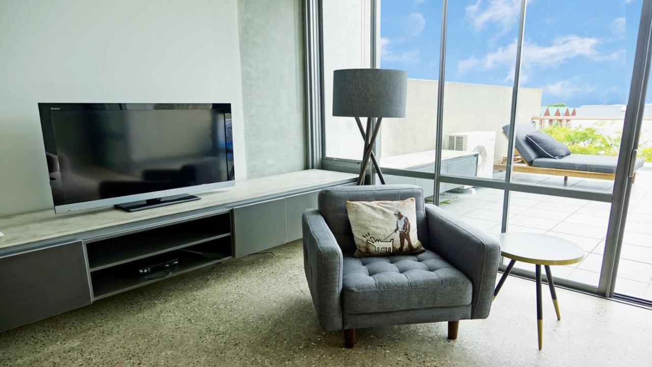 City Fringe Apartment With Sky Tower And City Views Auckland Extérieur photo