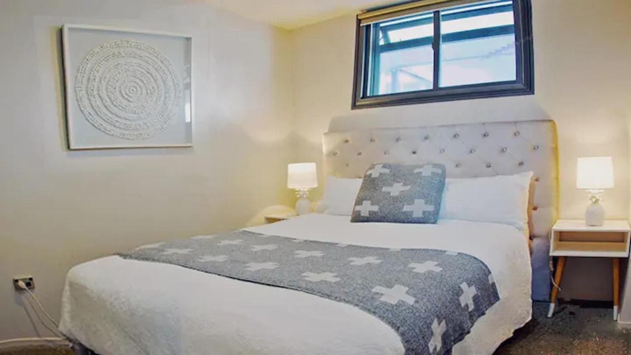 City Fringe Apartment With Sky Tower And City Views Auckland Extérieur photo