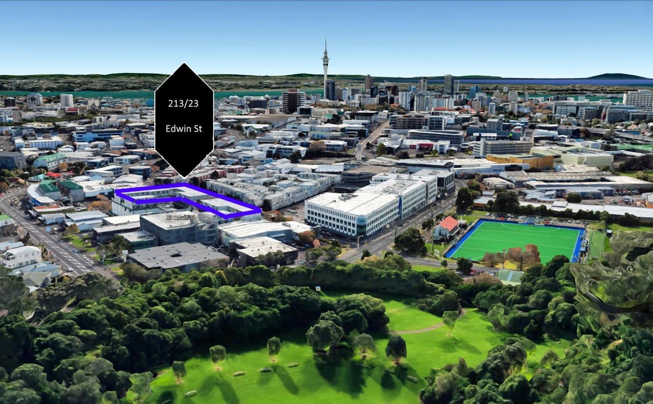 City Fringe Apartment With Sky Tower And City Views Auckland Extérieur photo