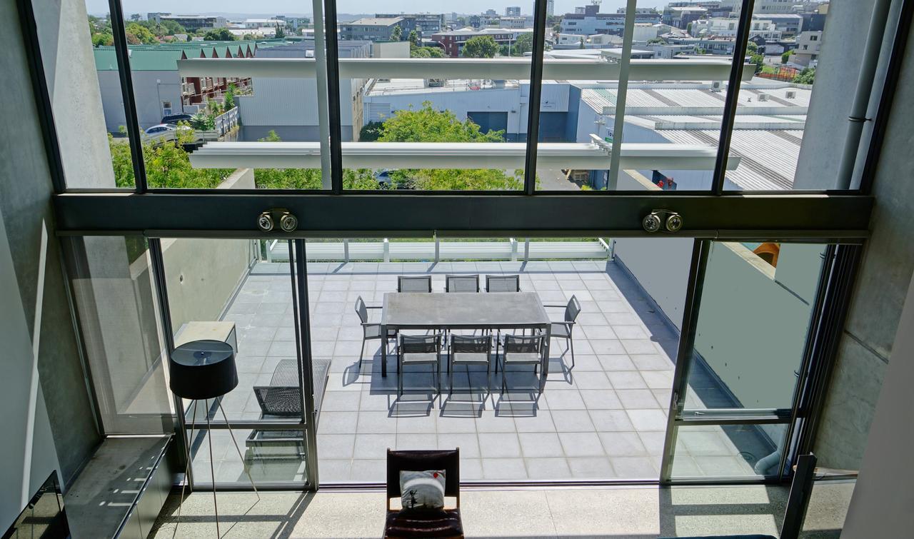 City Fringe Apartment With Sky Tower And City Views Auckland Extérieur photo
