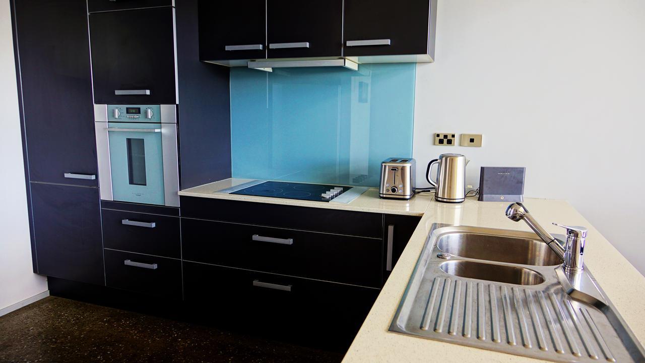 City Fringe Apartment With Sky Tower And City Views Auckland Extérieur photo