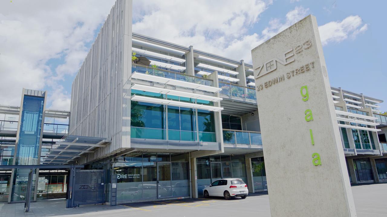 City Fringe Apartment With Sky Tower And City Views Auckland Extérieur photo