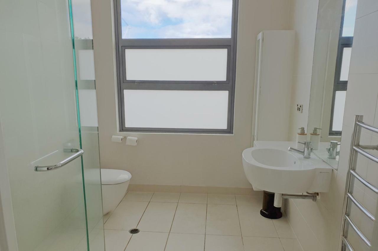 City Fringe Apartment With Sky Tower And City Views Auckland Extérieur photo